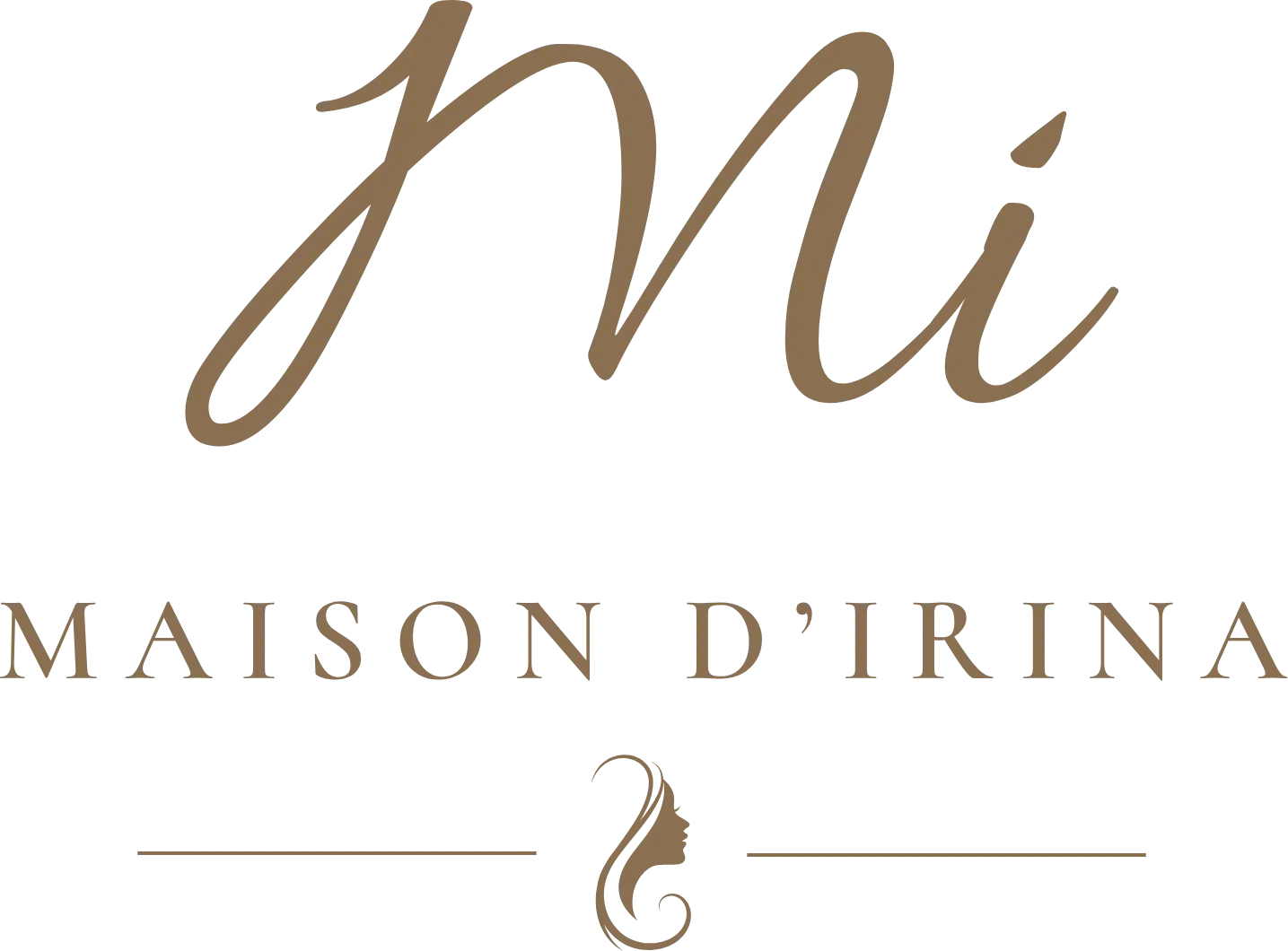 Maison d'Irina