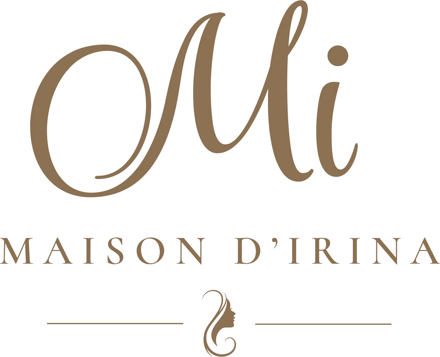 Maison d'Irina